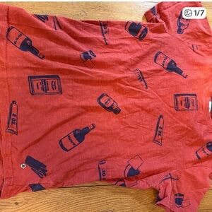 WROGN Graphic Print Women's Short Sleeve Tee